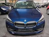 BMW 220  Active Tourer NAVI AUTOM TUV NEU - BMW 220 in Mainz
