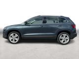 Skoda Karoq Style 1.5 TSI AHK+ACC+CANTON+NAVI+PANO+RFK - Skoda Karoq in Duisburg