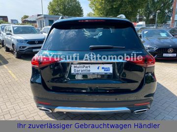 Mercedes GLE 350 - 6