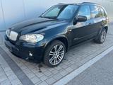 BMW X5 40d M-Paket Head Up Softclose Stand... - BMW 540 aus 2011