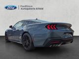 Ford Mustang Fastback 5.0 Ti-VCT V8 328 kW GT - Ford: K 0
