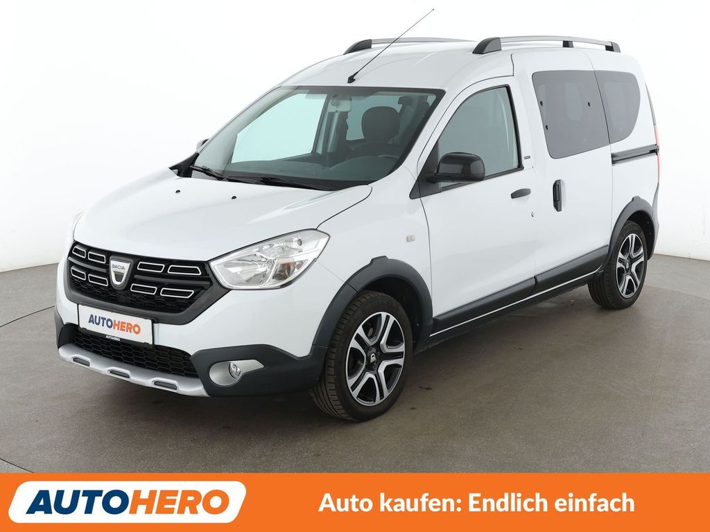 Image of Dacia Dokker