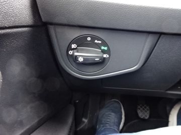 Fotografie 25 des VW Polo 1.0 TSI Style*Climatronic*RFK*SHZ