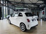 Abarth 595 Turismo 1.4 T*LEDER*BI-XENON* - Abarth Gebrauchtwagen in Wuppertal