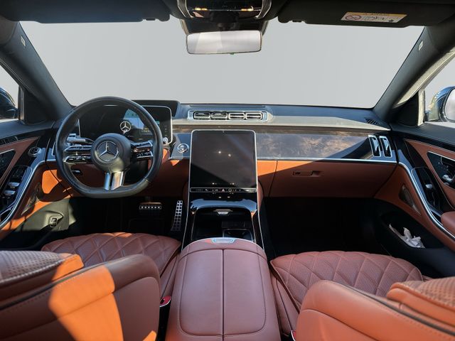 MERCEDES-BENZ S 350 – Bild 7