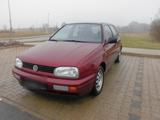 Volkswagen VW Golf 3 III CL GO 1. Besitz H Kennz el. ... - Volkswagen Golf aus 1995: Iii