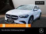 Mercedes-Benz GLA 200 d PROGRESSIVE ADV.+/DISTR/TOTW/MULTIBEAM