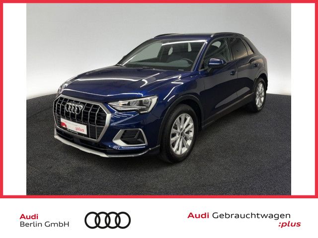 Image of Audi Q3