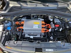 CITROEN E-C3 Aircross Max Electric 113 EAT