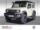 Suzuki Jimny 1.5 Umbau LED SHZ KLIMA USB BT - Suzuki: Umbau