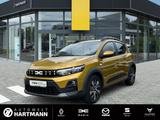 Dacia Sandero Stepway Expression TCe 110 Modell 2026 - Dacia Sandero