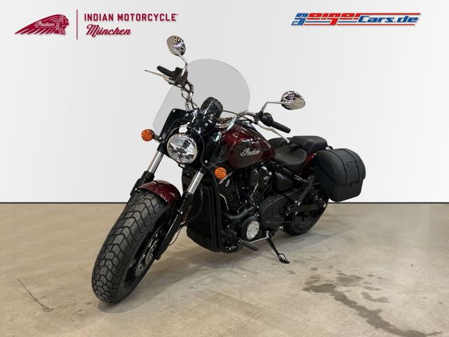 Indian Super Scout Modell 2025! Sofort!