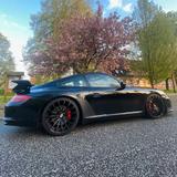 Porsche 997 Carrera Coupé 3.6 GT3 Optik CUP Bremse H&R - Porsche: Gt3 R