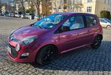 Renault Twingo - sehr guter Zustand wenig Kilometer  - Renault Twingo von privat