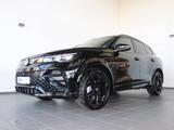 Volkswagen Tiguan R-Line 1.5 TSI*BLACK*Allwetter*AHK*Pano*S - Volkswagen Tiguan: Schwarz