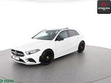 Mercedes-Benz A 250 AMG NIGHT HEADUP,PANO,KAMERA,AMBIENTE,SH - Mercedes-Benz Ambiente