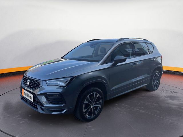 Seat Ateca 2.0 TDI DSG FR AHK*VIRTUAL*NAVI*LED*ACC*PA