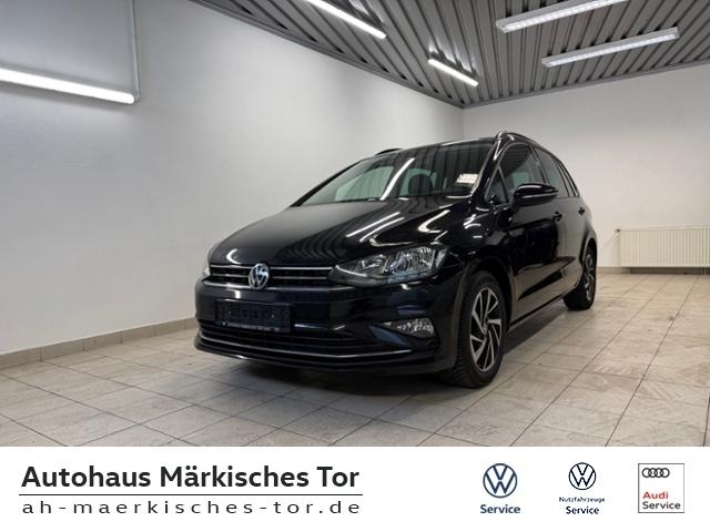 Volkswagen Golf VII Sportsvan 1.0 TSI Join+ACC+Licht- und S