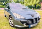 Peugeot 307 SW  Gepflegt & Fahrbereit-Combie - Peugeot 307 aus 2005: SW