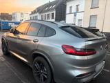 BMW X4 M COMPETITION  - BMW X4 M Gebrauchtwagen