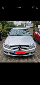 Mercedes-Benz C 220 CDI ELEGANCE Elegance - gebrauchte Mercedes-Benz C 220 aus dem Jahr 2009