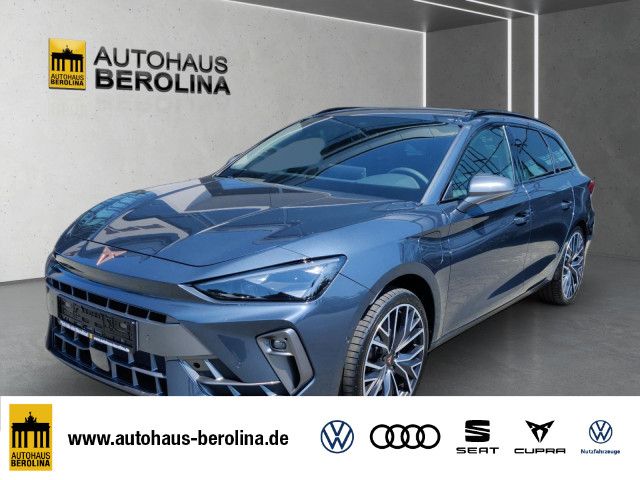 Vorschaubild: CUPRA Leon ST 1.5 e-Hybrid VZ DSG *MATRIX*AHK*ACC*SHZ* (Fahrzeug-Nr. H06426)
