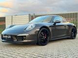 Porsche 911 Carrera 4 S*TOLLE-FARBKOMBI*TOP-AUSSTATTUNG - Porsche: 911 F