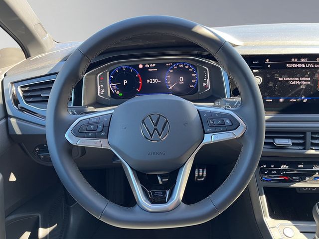 Taigo R-Line 1.5 TSI DSG KAMERA ACC MATRIX-LED