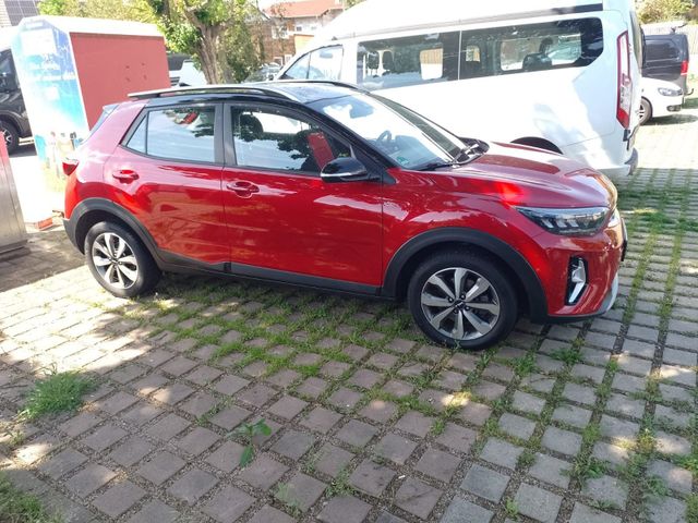 Kia KIA Sonic 1.0 T-GDI 100 OPF Vision + mit M...