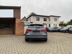 A3 Sportback S line Sportpaket quattro