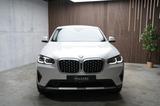BMW X4 xDrive 20d | LED | Navi Prof | Winter | DAB - weiße BMW X4