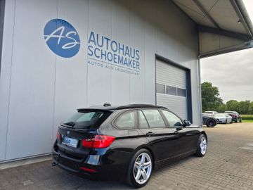 BMW 320 - 8
