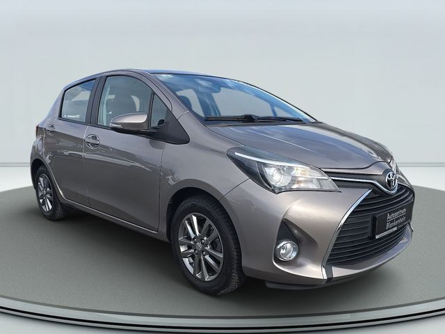 Yaris 1.3 Comfort *orig. 13.800 KM !*