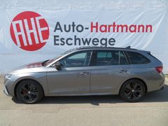 SKODA Octavia Combi 2.0 TDI RS Columbus Traveller Ahk SKODA Octavia Combi 2.0 TDI RS Columbus Traveller Ahk
