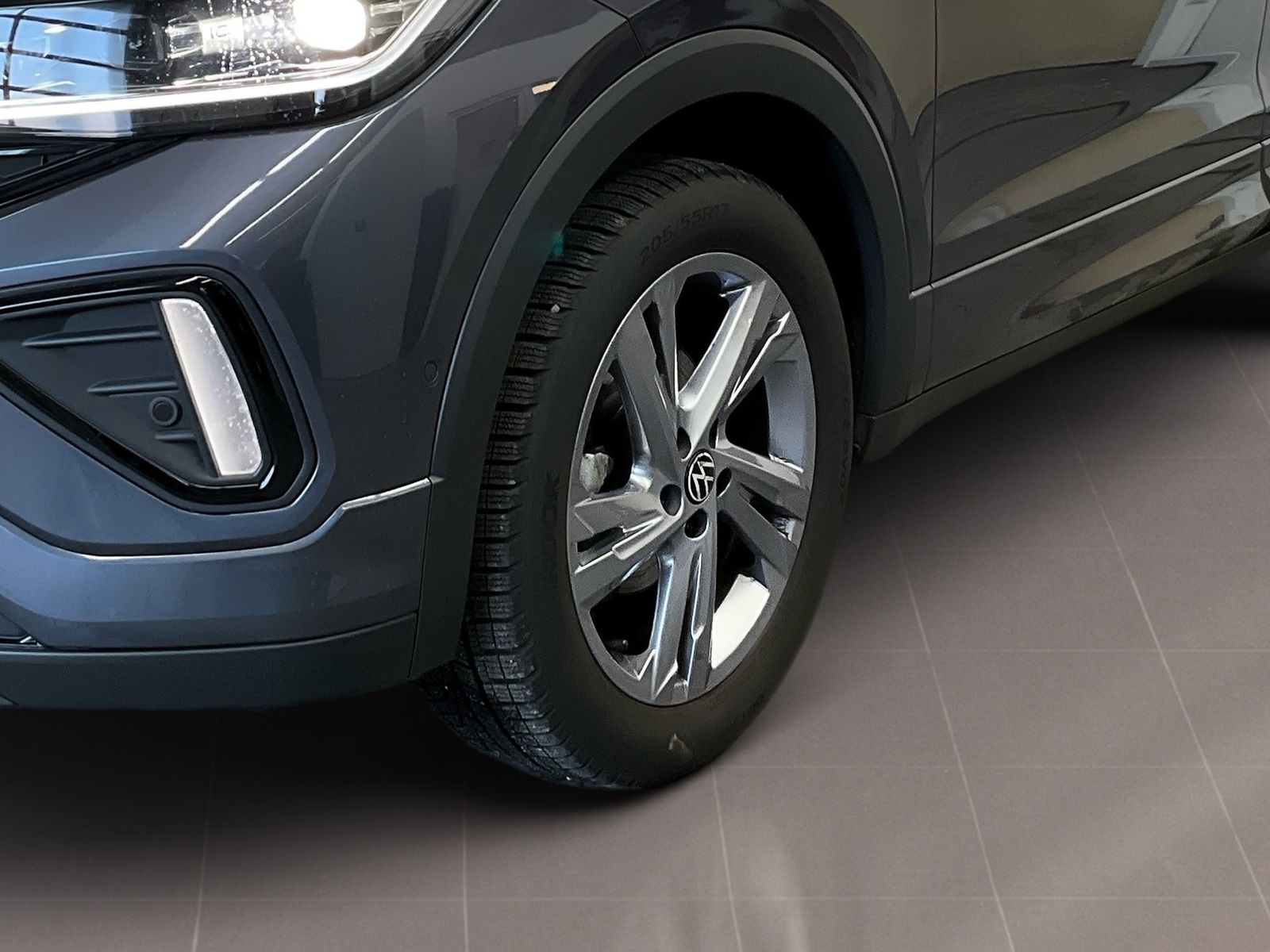 Volkswagen T-Cross - Bild 7