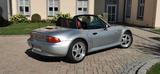 BMW Z3 Roadster 2.8 - M Sportfahrwerk - Top Zustand - BMW Z3: 2.8