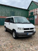 Volkswagen VW T4 Caravelle - Volkswagen T4 Caravelle aus 1994