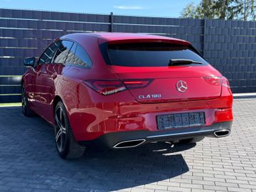 Mercedes CLA 180 Shooting Brake - 7