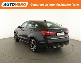 BMW X6 - 4
