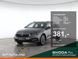 Skoda OCTAVIA COMBI 2.0 TDI DSG 4x4 TOUR | NAVI | AHK - Skoda Octavia: Tour TDI