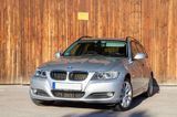 BMW 320 3er Touring Diesel 320d Automatik,... - BMW aus 2009: Kombi, 3er