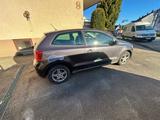 Volkswagen VW Polo 2016  TÜV neu gepflegt  Privatverk - Volkswagen Polo: Unfallwagen