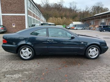 Mercedes CLK 200 - 2