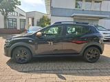 Dacia Sandero Stepway Eco-G 120 LPG EDC  Extreme|NAVI| - mit LPG-Antrieb: Limousine, Automatik