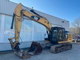 CAT 320 EL      2012     CE - CAT 320