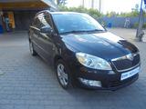 Skoda Fabia 1.2l TSI 63kW / Combi/neue Steuerkette/ - Skoda Fabia: 1.6