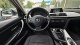 BMW 320d Limousine xDrive/Navi/Bi Xenon - Thumbnail 15