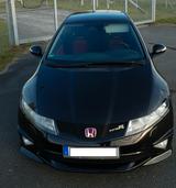Honda Civic Type R FN2 | TÜV neu | 3.000 € investiert - Honda Civic aus 2007: Type R