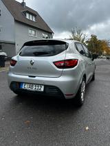 Renault Clio 1.2 16V CARGO guter Zustand 2 Sitzer - Renault Clio: 16s