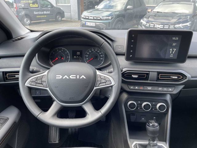 Fahrzeugabbildung Dacia Jogger Extreme+ TCe 110 Reduziert !!!
